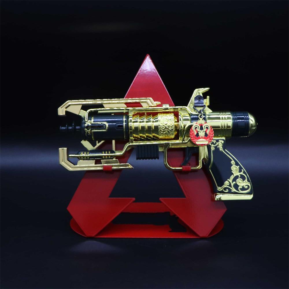 Wingman Brass Beast Life Size Metal Replica - Tophatter Daily Deals