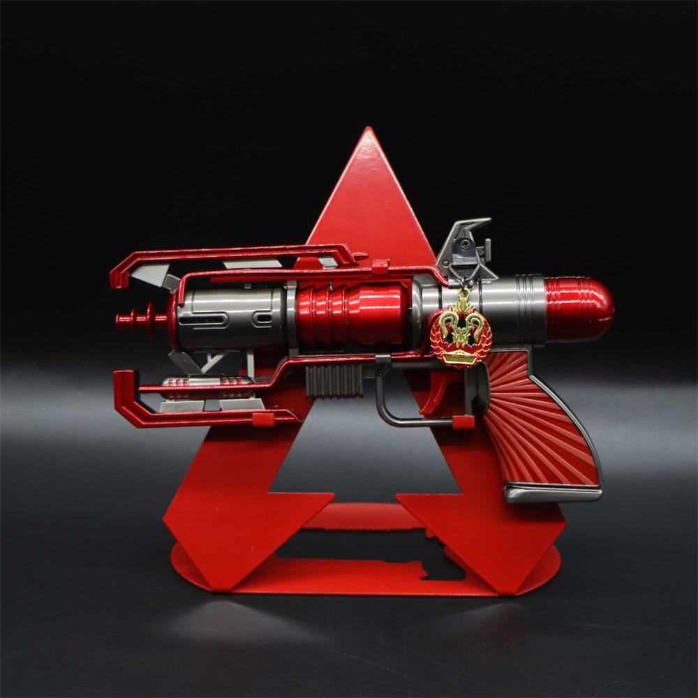 Wingman Dismantler Life Size Metal Replica - Tophatter Daily Deals