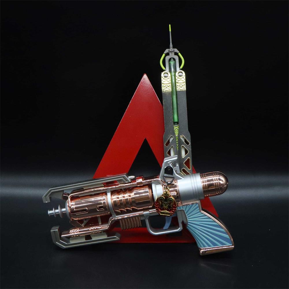 Wingman Death Ray Octane Heirloom 2 In 1 Pack - Tophatter Daily Deals