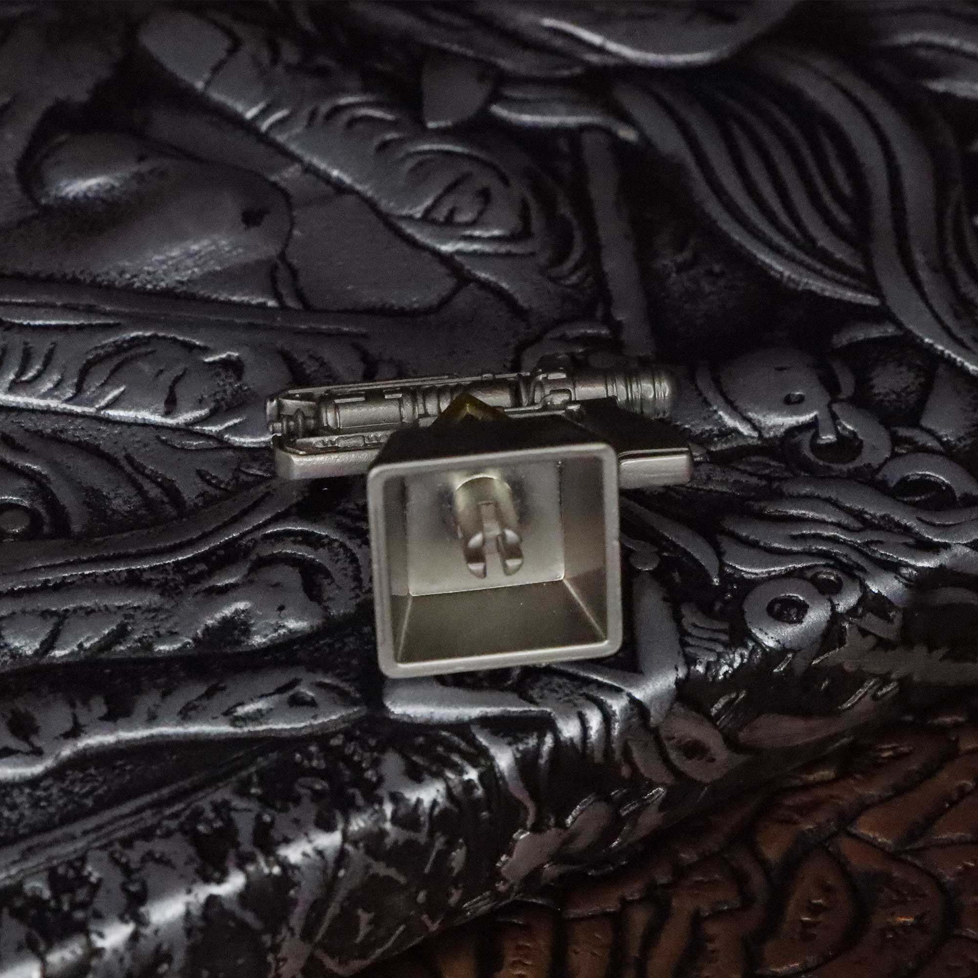 Alloy Mechanical Keyboard Caps Octane Wingman Wraith Heirloom Octane Heirloom Keycap - Tophatter Daily Deals