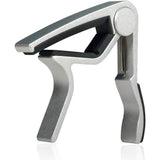 WINGO Quick-Change Capo for 6 String Steel Acoustic and Electric Guitars School, Office & Art Supplies - Tophatter Daily Deals