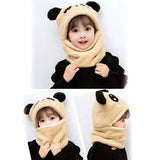 Winter Children's Knitted Hats Kids' & Baby Clothing - Tophatter Daily Deals