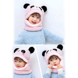 Winter Children's Knitted Hats Kids' & Baby Clothing - Tophatter Daily Deals