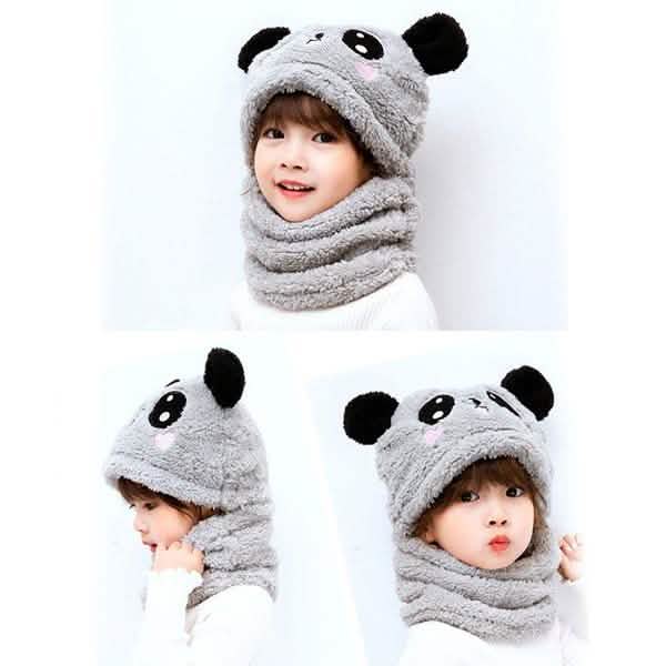 Winter Children's Knitted Hats Kids' & Baby Clothing - Tophatter Daily Deals
