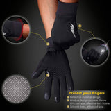 Winter Men's and Women's Touch Screen Gloves Gloves, Scarves & Earmuffs - Tophatter Daily Deals