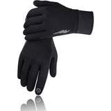 Winter Men's and Women's Touch Screen Gloves Gloves, Scarves & Earmuffs - Tophatter Daily Deals