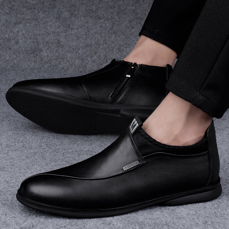 Mens Flat Shoes Shoes - Tophatter Daily Deals