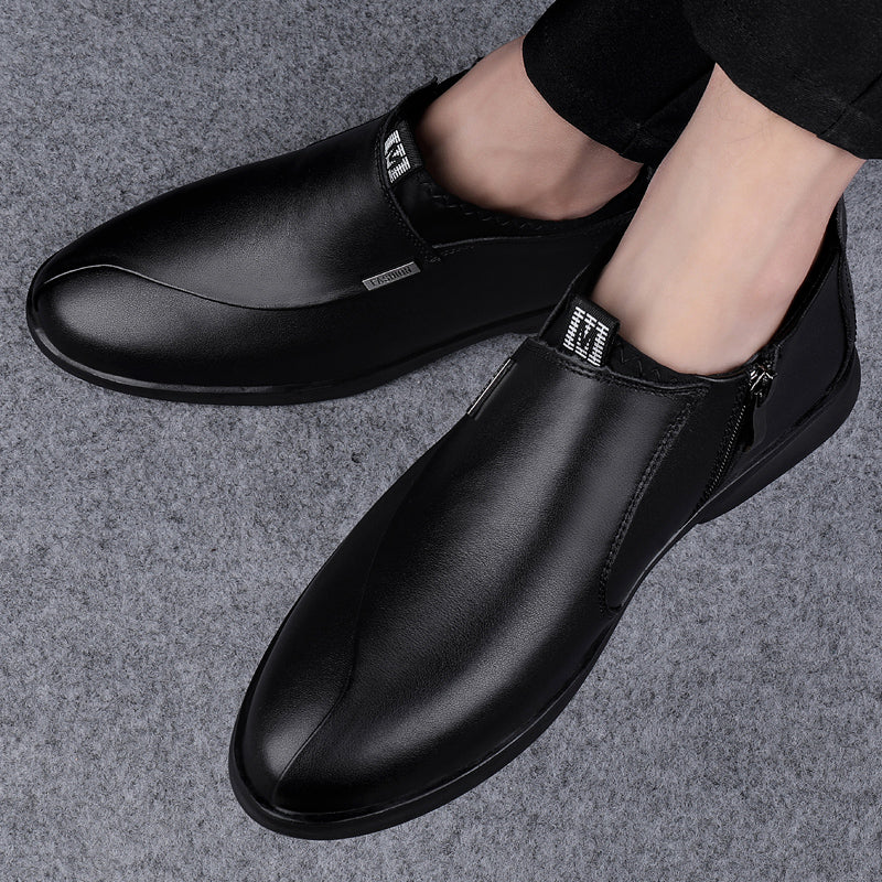 Mens Flat Shoes Shoes - Tophatter Daily Deals
