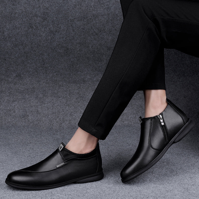 Mens Flat Shoes Shoes - Tophatter Daily Deals