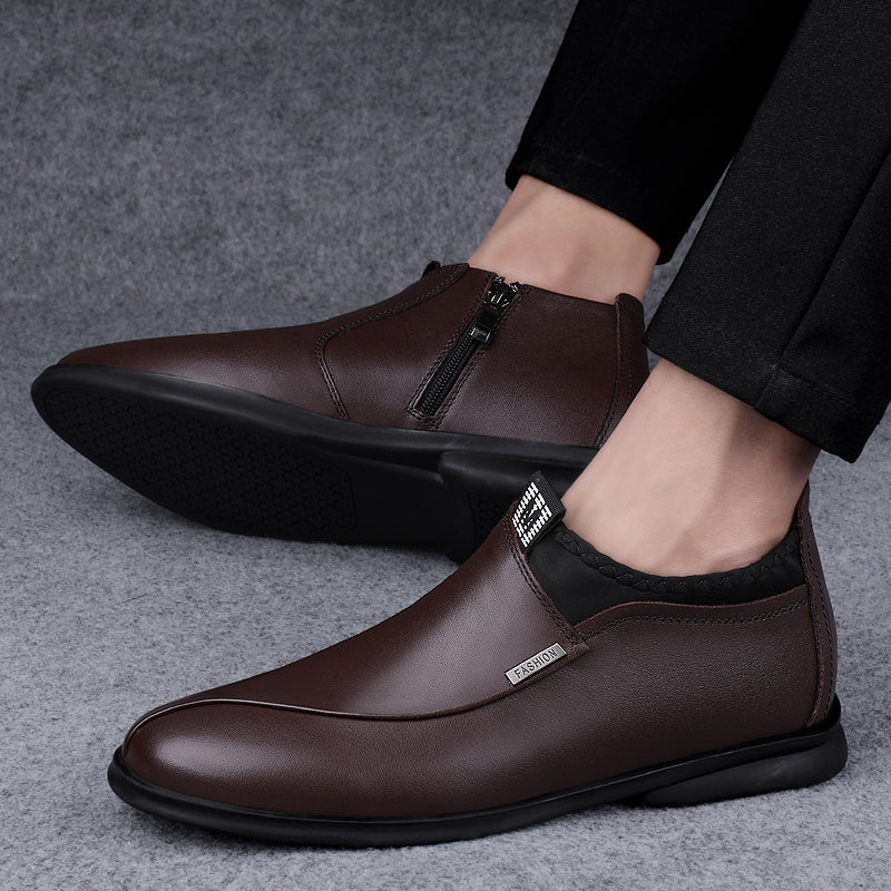 Mens Flat Shoes Shoes - Tophatter Daily Deals