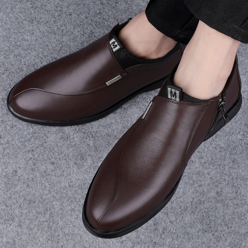Mens Flat Shoes Shoes - Tophatter Daily Deals