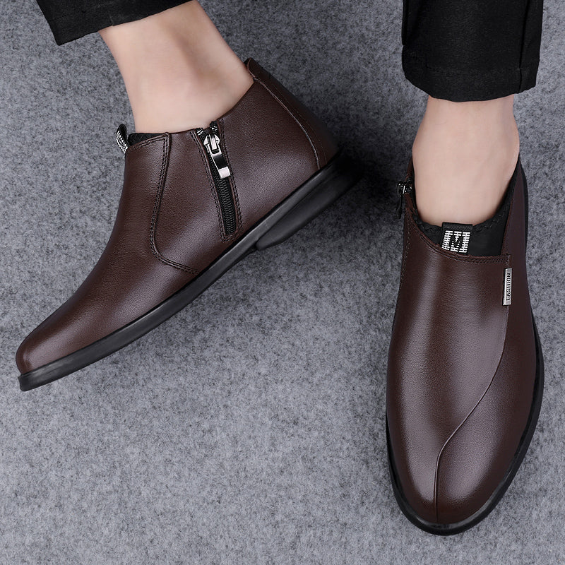 Mens Flat Shoes Shoes - Tophatter Daily Deals