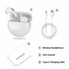 Wireless Bluetooth Earphones with Charging Case In-Ear Headphones - Tophatter Daily Deals