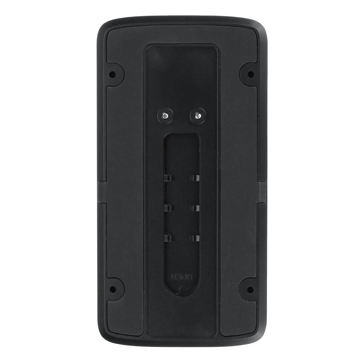 Wireless Camera Video Doorbell Smart Home & Security - Tophatter Daily Deals