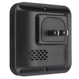 Wireless Camera Video Doorbell Smart Home & Security - Tophatter Daily Deals