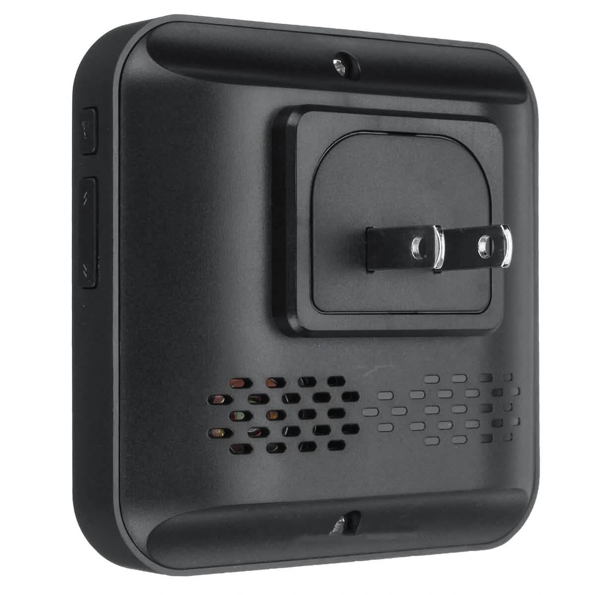 Wireless Camera Video Doorbell Smart Home & Security - Tophatter Daily Deals