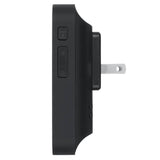 Wireless Camera Video Doorbell Smart Home & Security - Tophatter Daily Deals