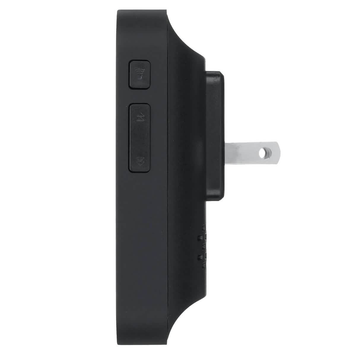 Wireless Camera Video Doorbell Smart Home & Security - Tophatter Daily Deals