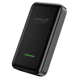 Wireless CarPlay Adapter Automotive - Tophatter Daily Deals