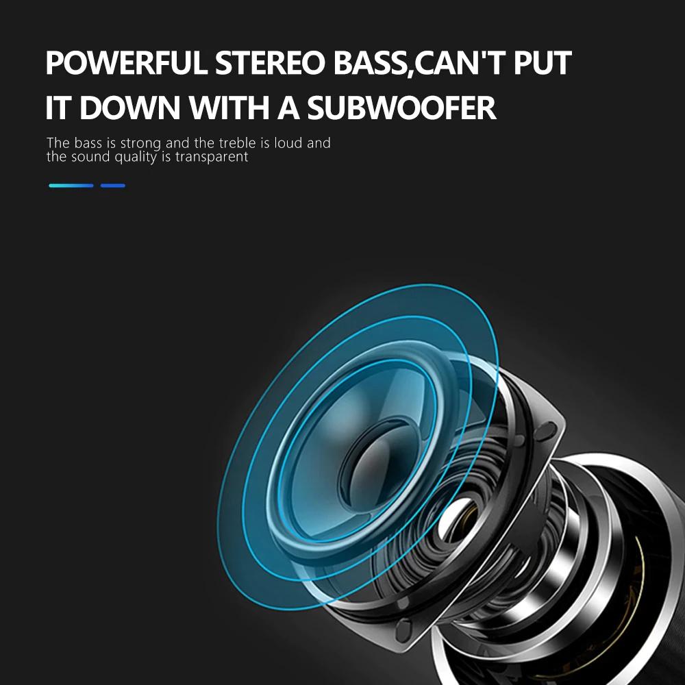 Wireless Charger Alarm Clock Bluetooth Speaker LED Smart Digital Clock Wireless Charger - Tophatter Daily Deals