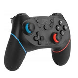 Wireless Controller Switch Gamepad 1-Pack Video Games & Consoles - Tophatter Daily Deals