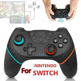 Wireless Controller Switch Gamepad Video Games & Consoles - Tophatter Daily Deals