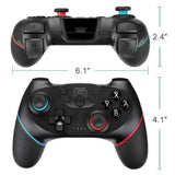 Wireless Controller Switch Gamepad Video Games & Consoles - Tophatter Daily Deals