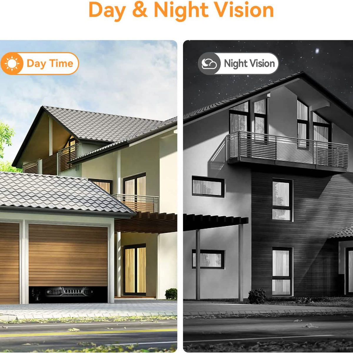Wireless Doorbell Camera Security Cameras - Tophatter Daily Deals