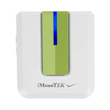 Wireless Doorbell Rings 1000FT with 1 Plug Receiver Chimes Household Appliances - Tophatter Daily Deals