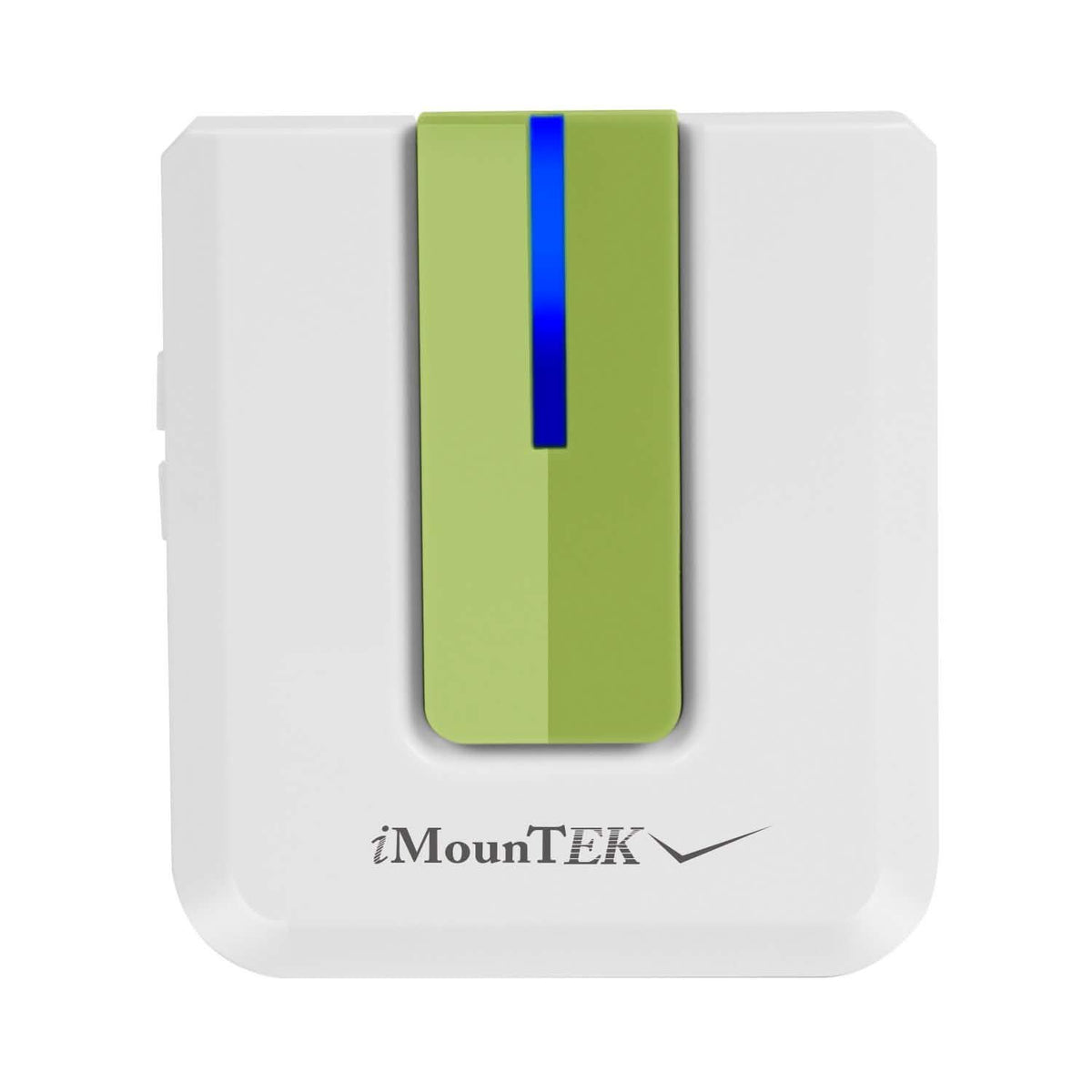 Wireless Doorbell Rings 1000FT with 1 Plug Receiver Chimes Household Appliances - Tophatter Daily Deals
