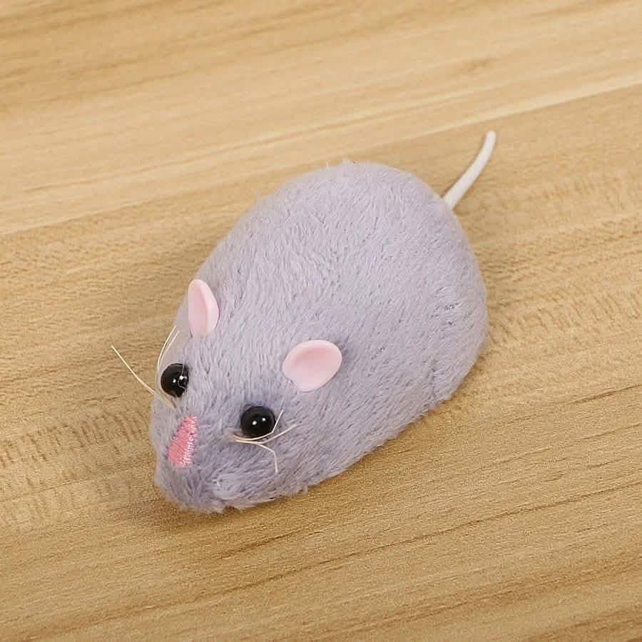 Wireless Electronic Remote Control Mouse Toy Computer Mice - Tophatter Daily Deals