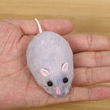 Wireless Electronic Remote Control Mouse Toy Computer Mice - Tophatter Daily Deals