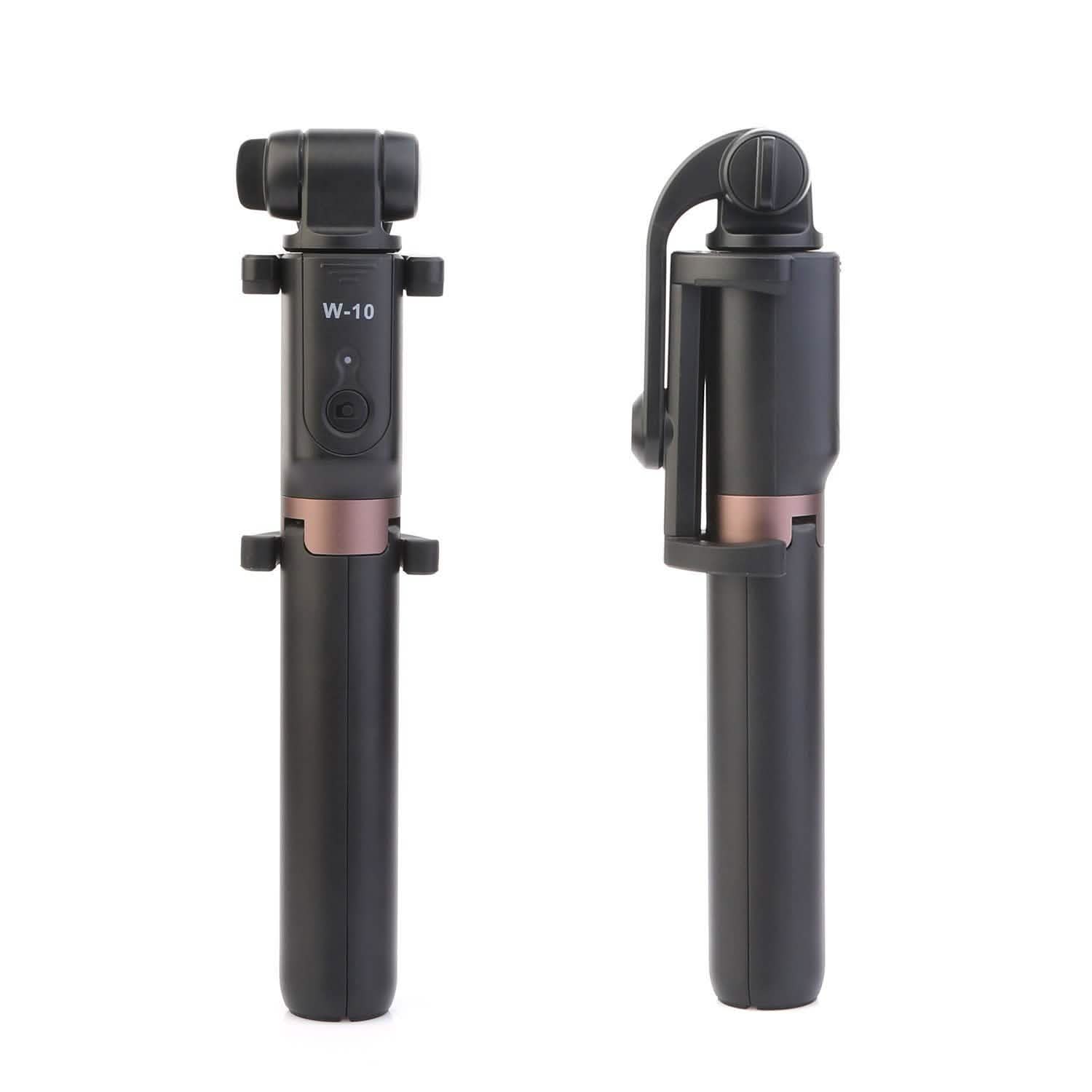 Wireless Extendable Selfie Stick Mobile Accessories - Tophatter Daily Deals