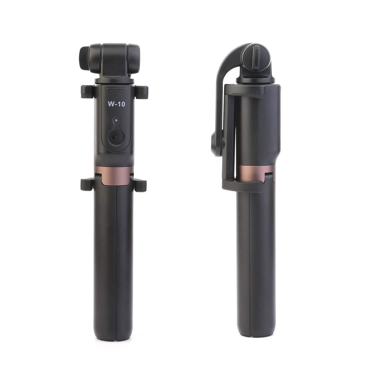 Wireless Extendable Selfie Stick Mobile Accessories - Tophatter Daily Deals