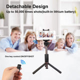 Wireless Extendable Selfie Stick Mobile Accessories - Tophatter Daily Deals