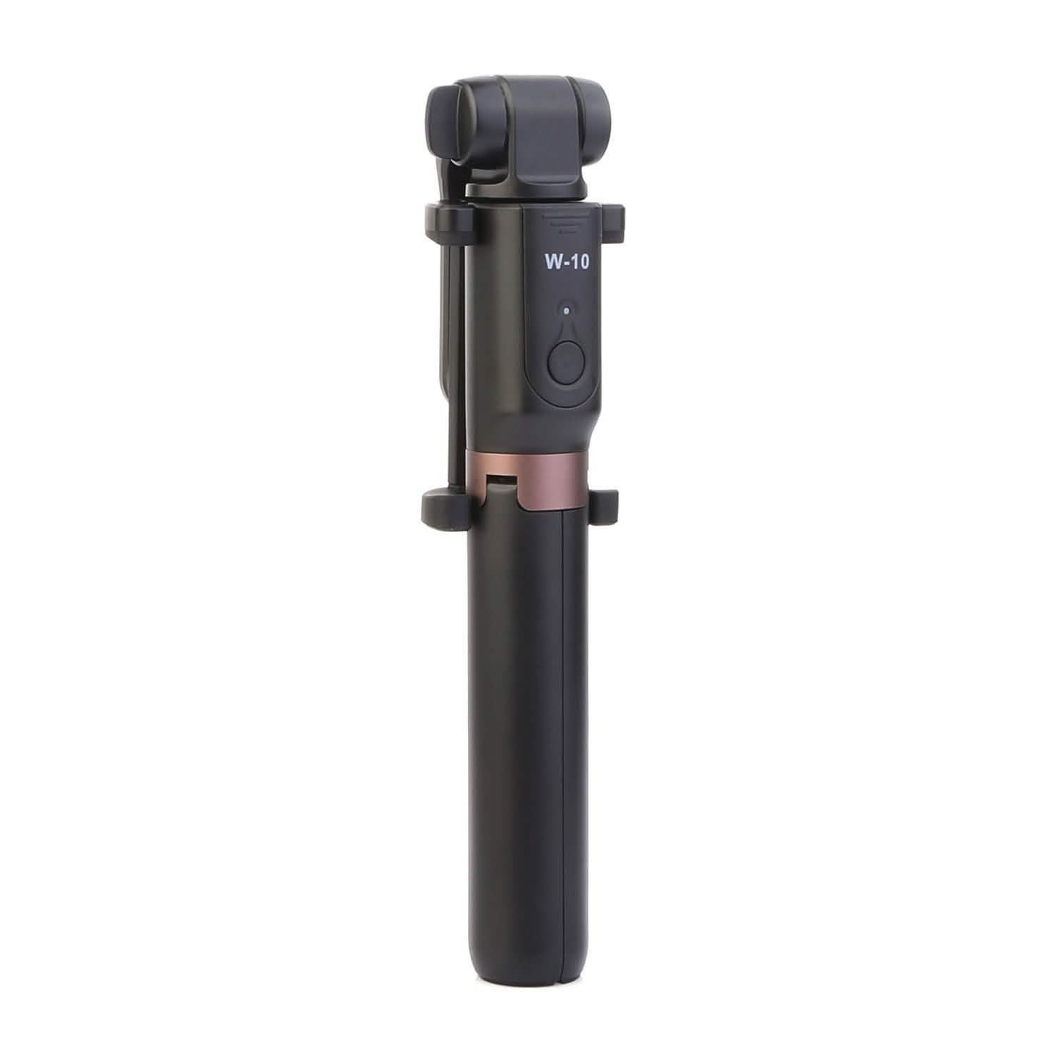 Wireless Extendable Selfie Stick Mobile Accessories - Tophatter Daily Deals