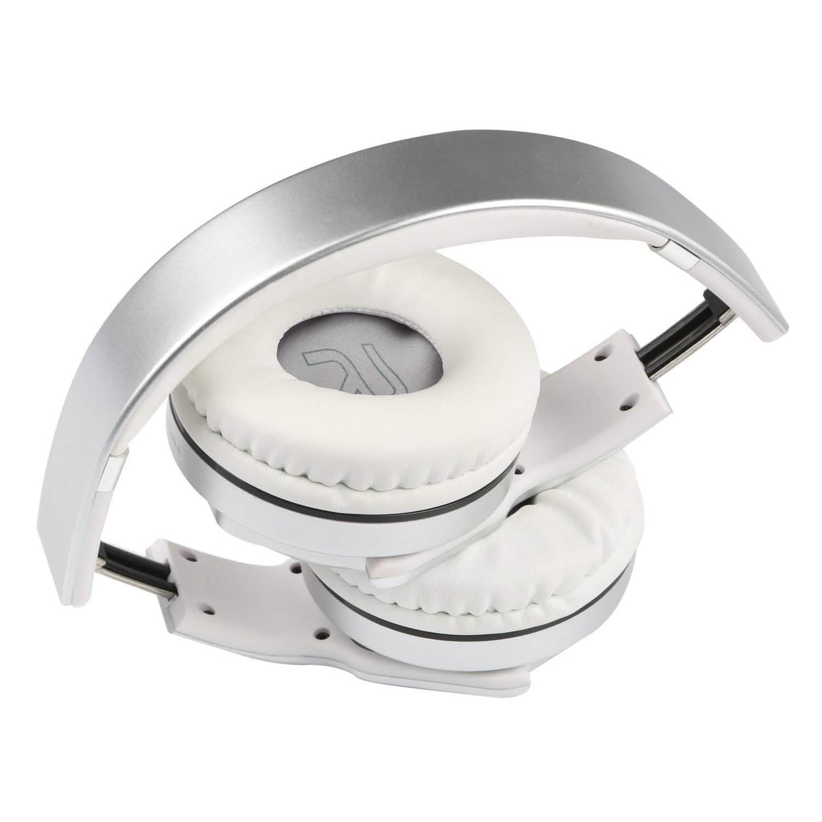 Wireless Foldable Headphones with Built-in Speaker Wireless Headphones - Tophatter Daily Deals