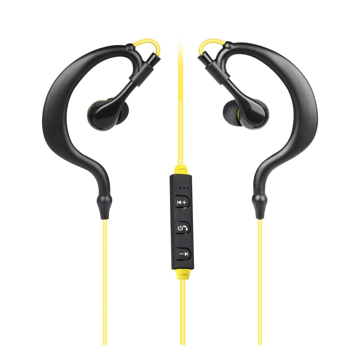 Wireless Headsets v4.1 Sport In-Ear Stereo Headphones In-Ear Headphones - Tophatter Daily Deals