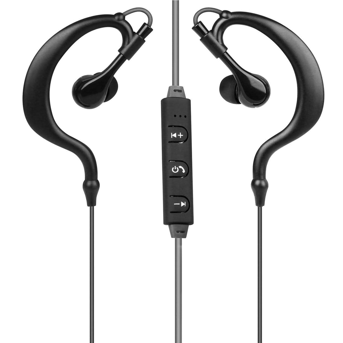 Wireless Headsets v4.1 Sport In-Ear Stereo Headphones Headphones - Tophatter Daily Deals