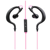 Wireless Headsets v4.1 Sport In-Ear Stereo Headphones Headphones - Tophatter Daily Deals