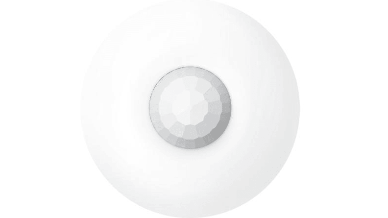 WIRELESS INDOOR CEILING PIR DETECTOR - Tophatter's Army Deals CCTV - Tophatter Daily Deals