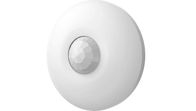 WIRELESS INDOOR CEILING PIR DETECTOR - Tophatter's Army Deals CCTV - Tophatter Daily Deals