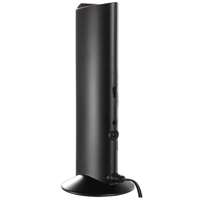 Wireless RF Headphones HiFi Over-Ear Over-Ear Headphones - Tophatter Daily Deals