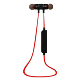 Wireless Smart Sports Stereo Earbuds In-Ear Headphones - Tophatter Daily Deals