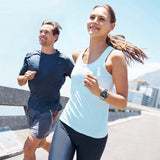 Wireless Smartwatch Fitness Tracker IP68 Waterproof Sport Bracelet Smart Watches - Tophatter Daily Deals