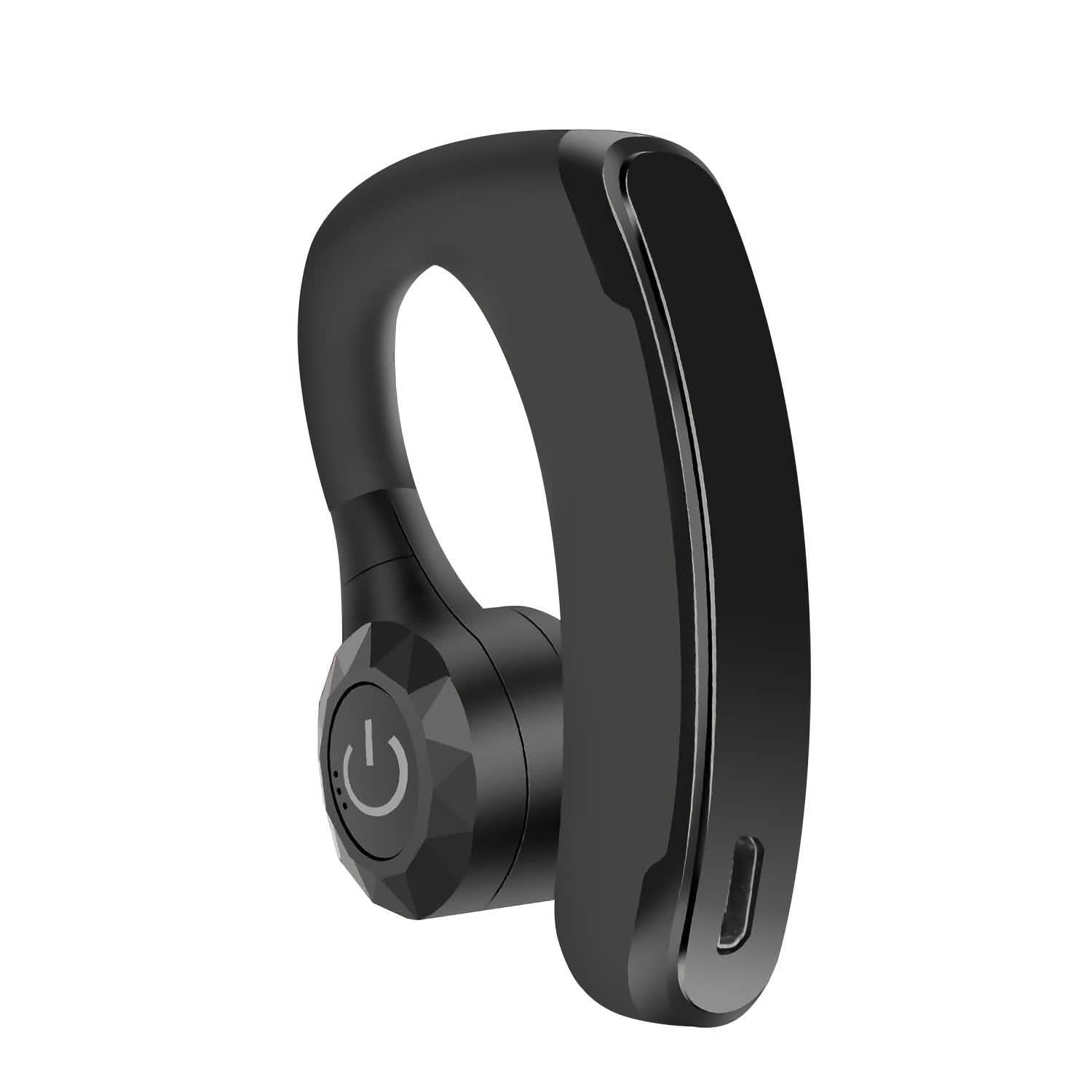 Wireless V5.0 In-Ear Earphones Mobile Accessories - Tophatter Daily Deals