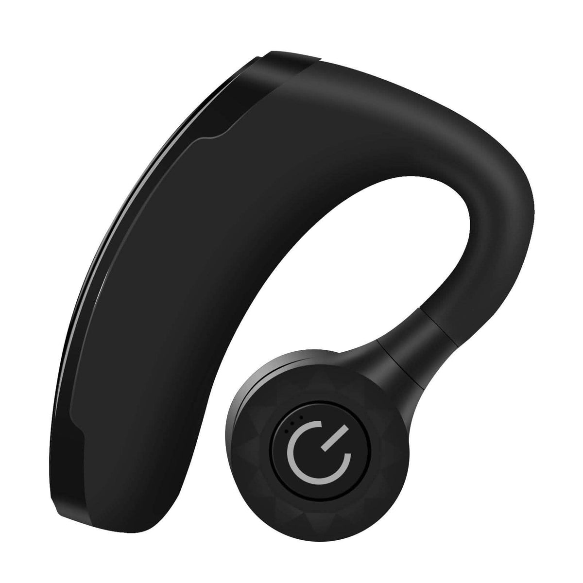 Wireless V5.0 In-Ear Earphones In-Ear Headphones - Tophatter Daily Deals