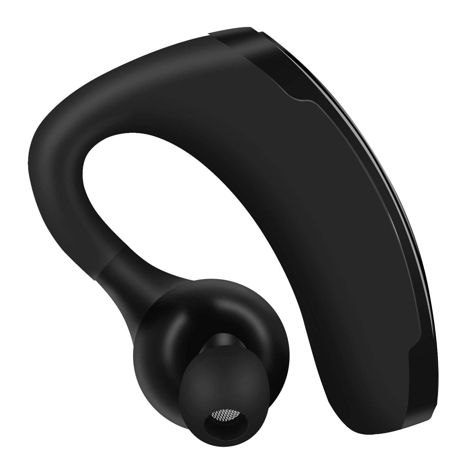 Wireless V5.0 In-Ear Earphones Mobile Accessories - Tophatter Daily Deals