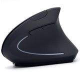 Wireless Vertical Gaming Mice Gaming Mouse - Tophatter Daily Deals