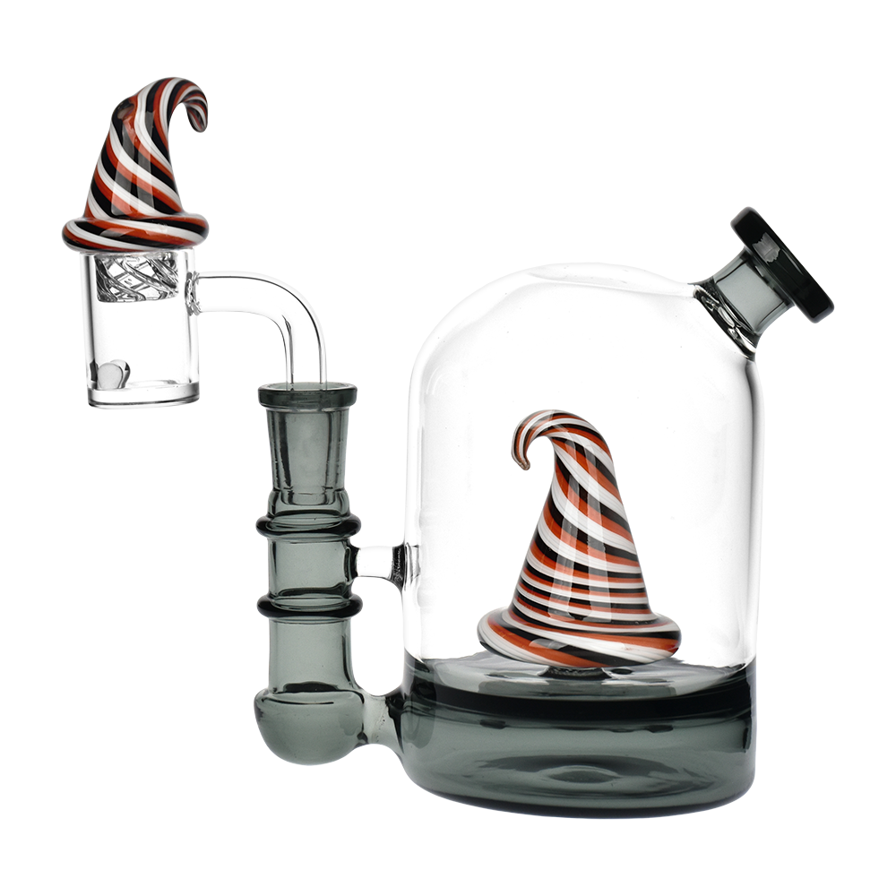 Witch's Hat Dab Rig Set Dab Rig Sets - Tophatter Daily Deals